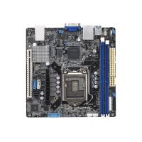 ASUS P12R-I - Motherboard - Mini-ITX - LGA1200-Sockel