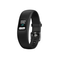 Garmin vívofit 4 - Aktivitätsmesser mit Band