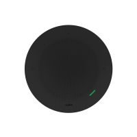 Yealink CS10-D - IP Lautsprecher - für Konferenzsystem - 20 Watt - zweiweg - koaxial - weiß (Grill Farbe - weiß)