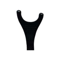 HONEYWELL Handheld-Handgurt - rechte Hand - extra groß (Packung mit 10)