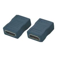 M-CAB HDMI Kupplung - HDMI weiblich zu HDMI