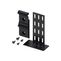 Teltonika DIN-Schienenmontagekit - Adapter