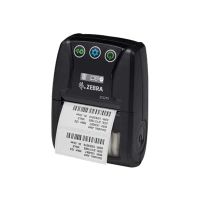 Zebra ZQ210 - Belegdrucker - Thermodirekt - Rolle (5,8 cm)