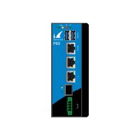 Barracuda CloudGen Firewall F-Series F93A.R - Firewall