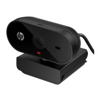 HP 325 - Webcam - Schwenken - Farbe - 1920 x 1080
