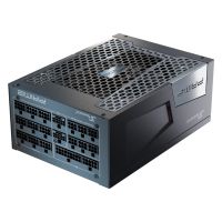 Seasonic Prime PX, 2200 W, 115 - 240 V, 15 A, 125 W, 2200 W, 125 W