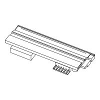 HONEYWELL Druckkopf - für I-Class Mark II I-4212e