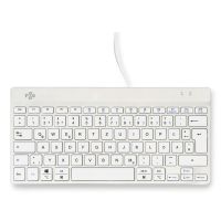 R-Go Compact Break - Tastatur - mit integrierter Pauseanzeige