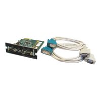 APC Schneider AP9624 UPS Interface Expander 2 - Fernverwaltungsadapter