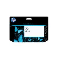 HP 70 - 130 ml - Grau - original - DesignJet