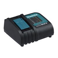 Makita Dc18Sd Chargeur Makstar 9.6 Li-Ion - Ladegerät - Ladegerät