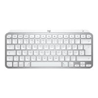 Logitech MX Keys Mini for Mac - Tastatur - hinterleuchtet
