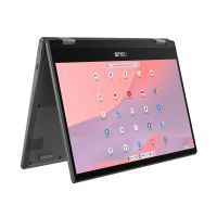 ASUS Chromebook CM14 Flip CM1402FM2A-EC0015, MediaTek, 35,6 cm (14"), 1920 x 1080 Pixel, 8 GB, 128 GB, ChromeOS