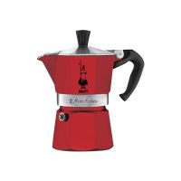 Bialetti Moka Express - Kaffeemaschine - Passion