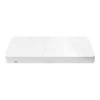 Cisco Meraki Go Router Firewall Plus GX50 - Sicherheitsgerät