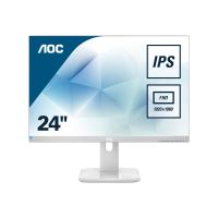 AOC 24P1/GR - LED-Monitor - 60.5 cm (23.8") - 1920 x 1080 Full HD (1080p)