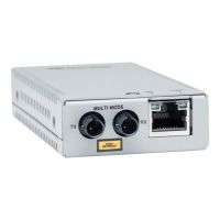 Allied Telesis AT MMC2000/SC - Medienkonverter