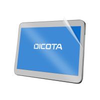 Dicota Bildschirmschutz für Tablet - antimikrobiell - Folie - durchsichtig - für Lenovo Smart Tab M10 HD (2nd Gen)