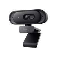 Trust Tomar 2K QHD Webcam BLACK