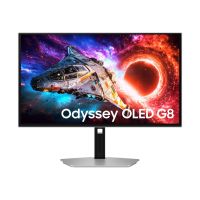 Samsung Odyssey OLED G8 S27HG800SU - G80SH Series - OLED-Monitor - Gaming - 68.6 cm (27")