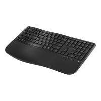 HP 685 - Tastatur - dual mode, 3-zone layout, multi-device, 23 programmable keys, OS Auto-Detection, low profile key travel