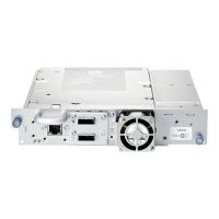 HPE Ultrium 6250 Drive Upgrade Kit - Bandbibliothek-Laufwerkmodul - LTO Ultrium (2.5 TB / 6.25 TB)