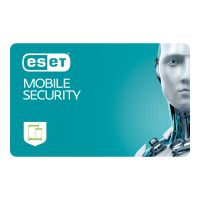 ESET Mobile Security - Abonnement-Lizenz (1 Jahr)