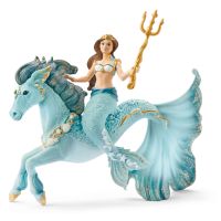 Schleich BAYALA 70594, 5 Jahr(e), Bayala: A Magical Adventure, Mehrfarbig, Kunststoff