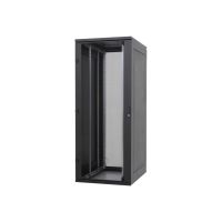 TRITON RDA - Schrank Netzwerkschrank - Hellgrau, RAL 7035 - 42HE - 48.3 cm (19")