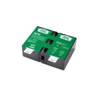 APC Replacement Battery Cartridge #166 - USV-Akku