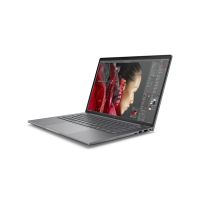 HP ZBook 8 G1i Mobile Workstation - Intel Core Ultra 9 285H - vPro Enterprise - Win 11 Pro - Arc Graphics 140T - 64 GB RAM - 1 TB SSD NVMe, TLC - 35.6 cm (14")