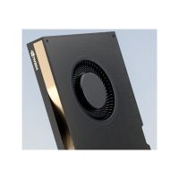 NVIDIA RTX A4000 - Grafikkarten - RTX A4000 - 16 GB GDDR6