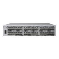HPE StoreFabric SN6500B Power Pack+ - Switch