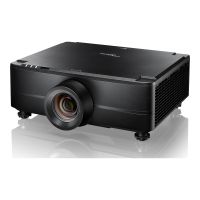 Optoma ZU725T - DLP-Projektor - Laser - 3D - 7800 lm - WUXGA (1920 x 1200)