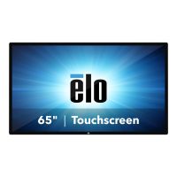 Elo Touch Solutions Elo Interactive Digital Signage Display 6553L - 165.1 cm (65")