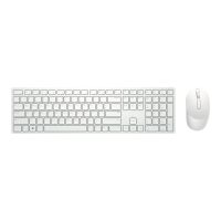 Dell Pro Keyboard and Mouse KM5221W - Tastatur-und-Maus-Set