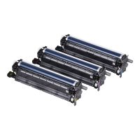 OKI Gelb, Magenta, Cyan - original - Trommeleinheit