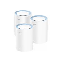 CUDY M1200 - WLAN-System - (3 Router) - bis zu 539 m²