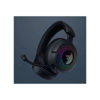 Razer Kraken V4 - Headset - ohrumschließend - Bluetooth / 2,4 GHz Funkfrequenz