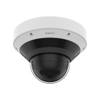 Hanwha Techwin Hanwha Vision WiseNet P PNM-C9022RV - Panoramakamera - schwenken / neigen - Kuppel - Farbe (Tag&Nacht)