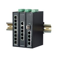 Microsens Microsense MS657203X, Unmanaged, Gigabit Ethernet (10/100/1000), Wandmontage