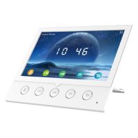 Fanvil I52W, 17,8 cm (7 Zoll), H.264, Weiß