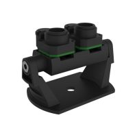 Mobotix Lens Carrier "Fixed" - Duales Kamera-Sensormodul