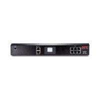 APC NetBotz - Sensor-Pod für Rack - 1U - für P/N: AP9335T