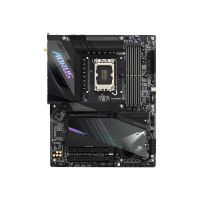 Gigabyte AORUS Z790 PRO X WIFI7 - Motherboard - ATX - LGA1700-Sockel - Z790 Chipsatz - USB 3.2 Gen 1, USB 3.2 Gen 2, USB-C 3.2 Gen2, USB-C 3.2 Gen 2x2 - 5 Gigabit Ethernet, Bluetooth, Wi-Fi 7 - Onboard-Grafik (CPU erforderlich)