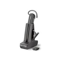 Poly Savi D400 - DECT-Adapter für Headset - 1880
