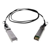 QNAP 10GBase Direktanschlusskabel - SFP+ (M)