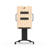 SMS Smart Media Solutions 13-001-22, 30 kg, 139,7 cm (55"), 100 x 400 mm