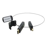 Kramer Electronics Kramer AD-RING-1 - Video-/Audio-Adapter-Kit