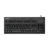 Cherry G80-3000 - Tastatur - PS/2, USB - USA